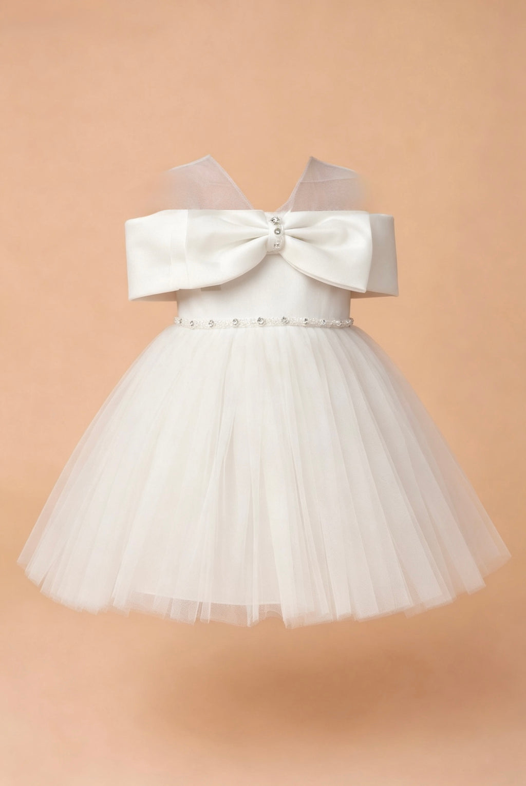 The Angel Wings Dress