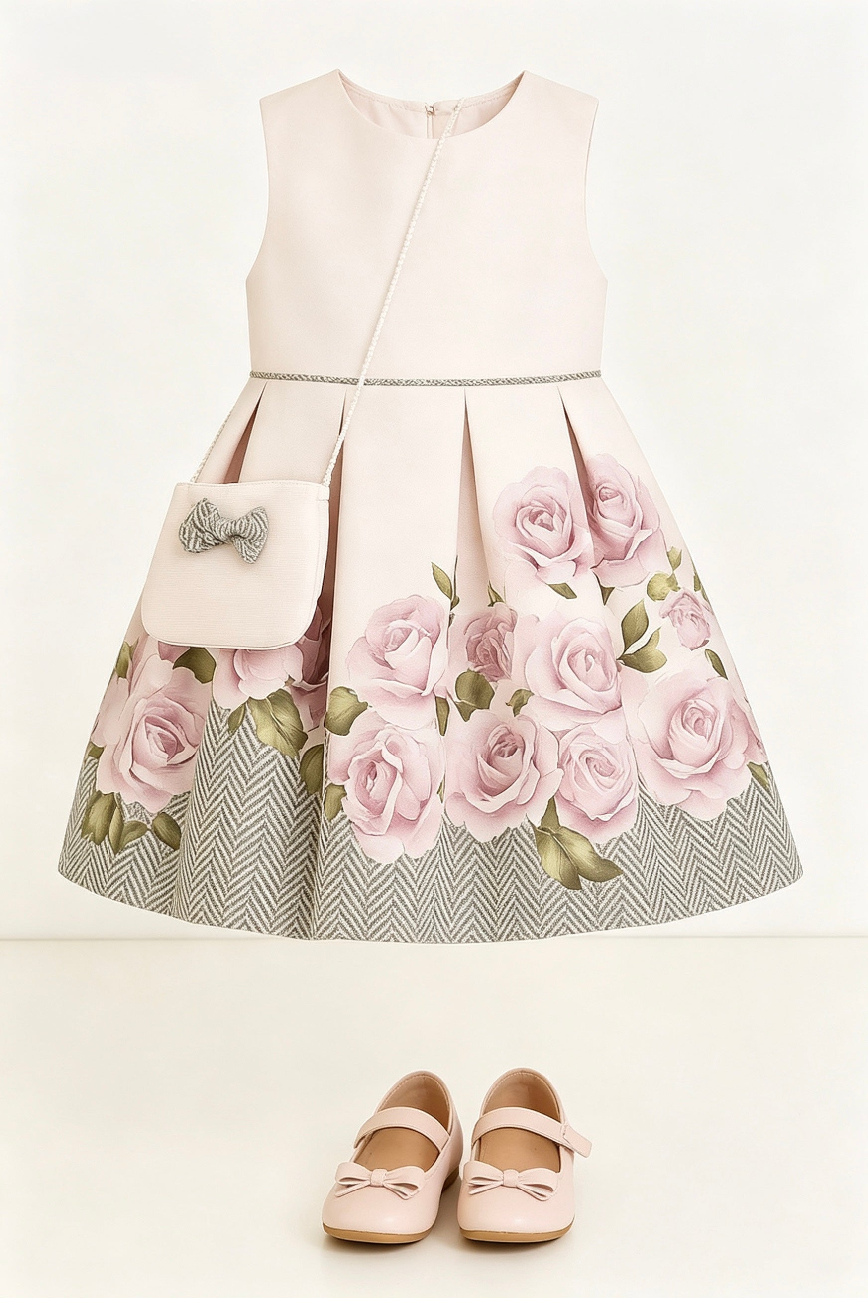 The Rose Garden Ensemble