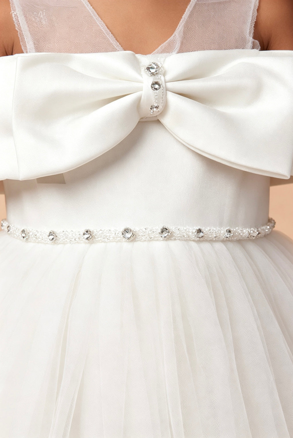 The Angel Wings Dress