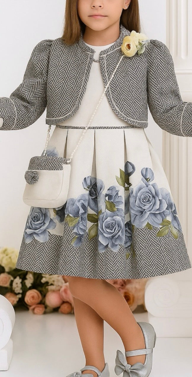 The Rose Garden Ensemble