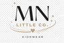 MN Little Co. kidswear - Home