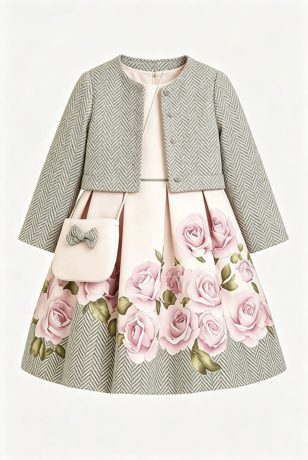 The Rose Garden Ensemble