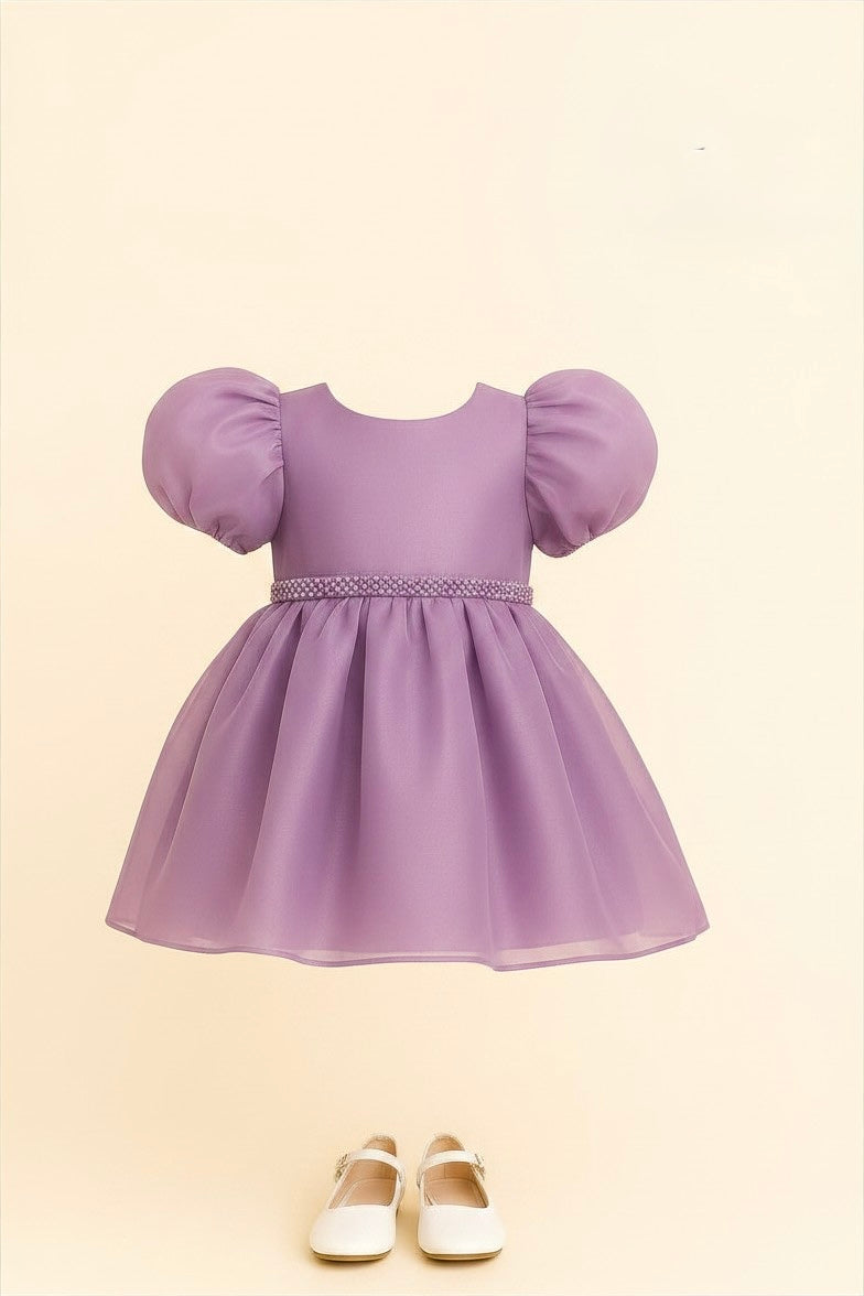 Enchanted Princess Puff