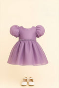 Enchanted Princess Puff