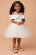 The Angel Wings Dress